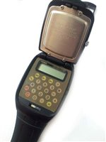 Reloj Casio Hombre Casio Vintage in Acero FTP10 - FTP10